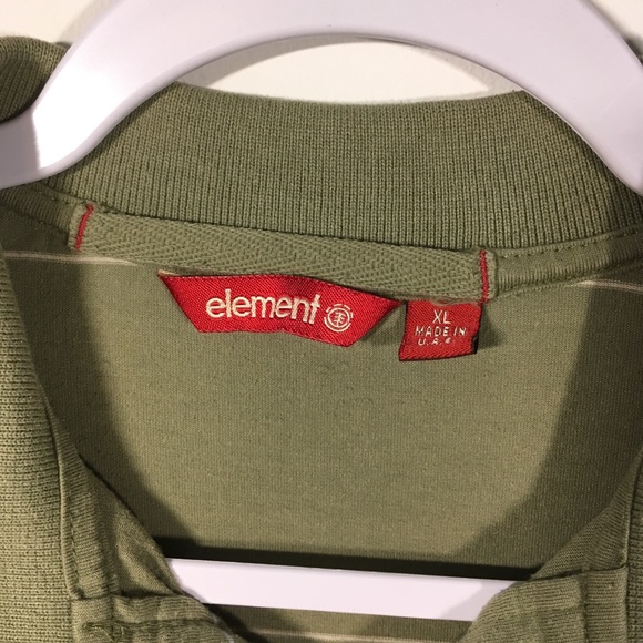 Element shirt - Picture 3 of 6